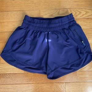 Lululemon Tracker Shorts